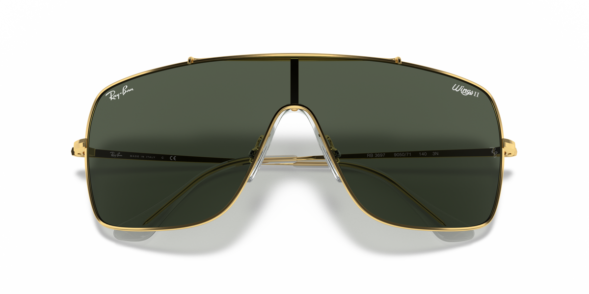 Ray - Ban RB3697 WINGS II 905071