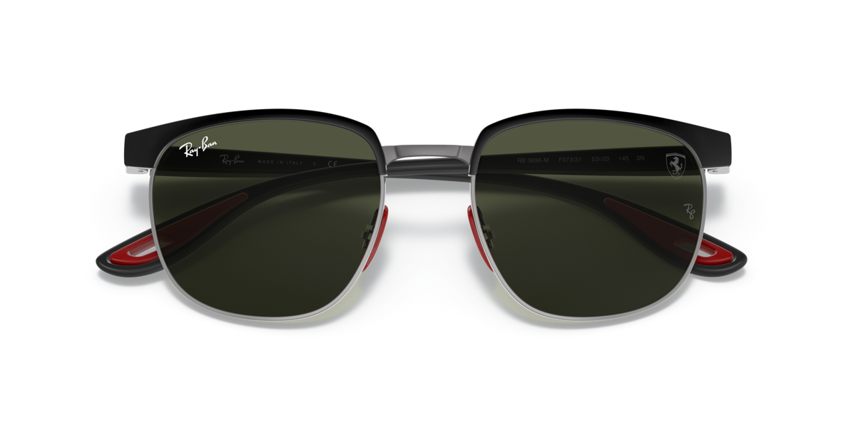 Ray - Ban RB3698M F07331