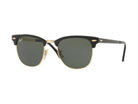 Ray - Ban RB3716 CLUBMASTER METAL 187