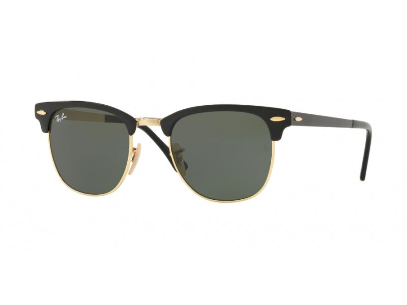 Ray - Ban RB3716 CLUBMASTER METAL 187