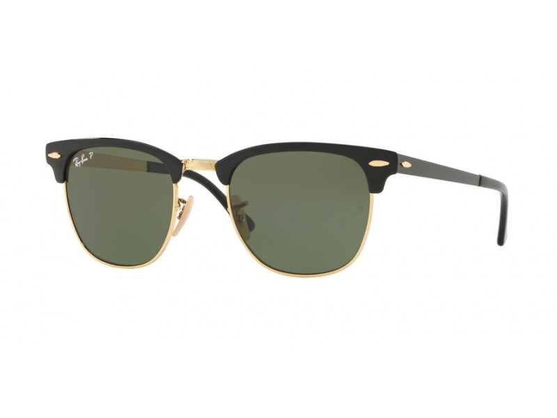 Ray - Ban RB3716 CLUBMASTER METAL 187