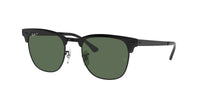 Ray - Ban RB3716 CLUBMASTER METAL 186/58