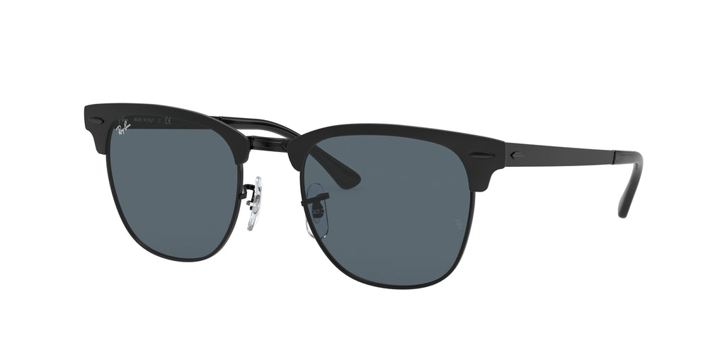 Ray - Ban RB3716 CLUBMASTER METAL 186/R5