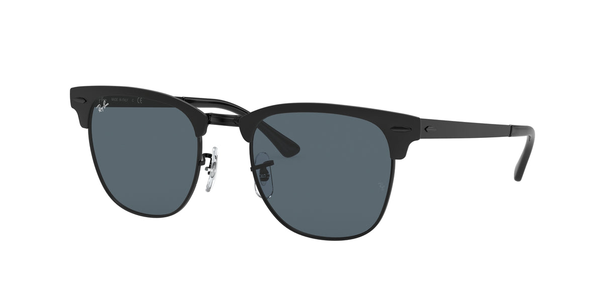 Ray - Ban RB3716 CLUBMASTER METAL 186/R5