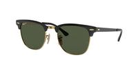 Ray - Ban RB3716 CLUBMASTER METAL 187/58