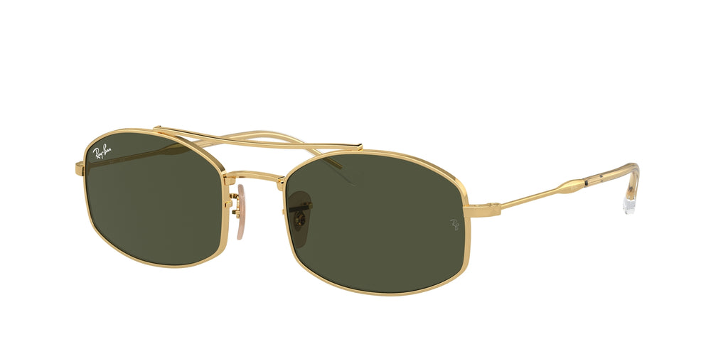 Ray - Ban RB3719 001/31