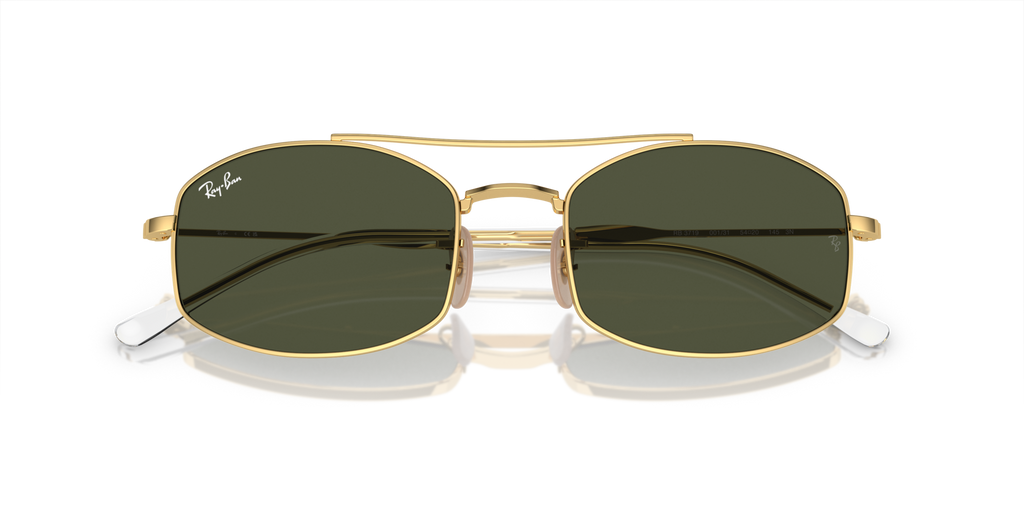 Ray - Ban RB3719 001/31