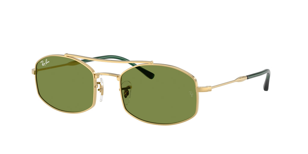 Ray - Ban RB3719 001/4E