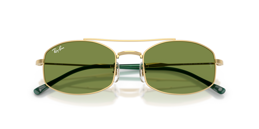 Ray - Ban RB3719 001/4E