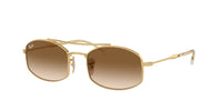 Ray - Ban RB3719 001/51