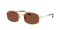 Ray - Ban RB3719 001/C5