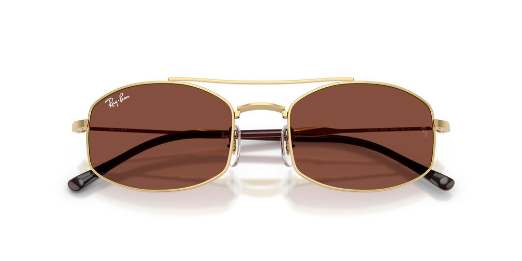 Ray - Ban RB3719 001/C5