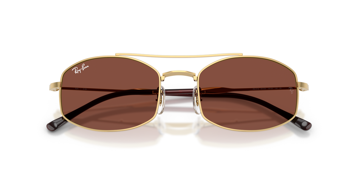 Ray - Ban RB3719 001/C5