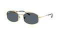 Ray - Ban RB3719 9278R5