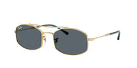 Ray - Ban RB3719 9278R5