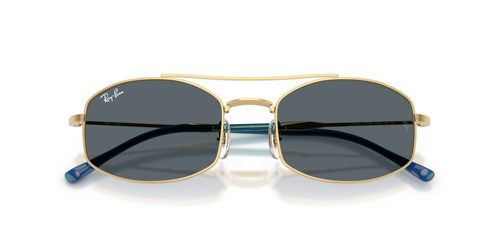 Ray - Ban RB3719 9278R5