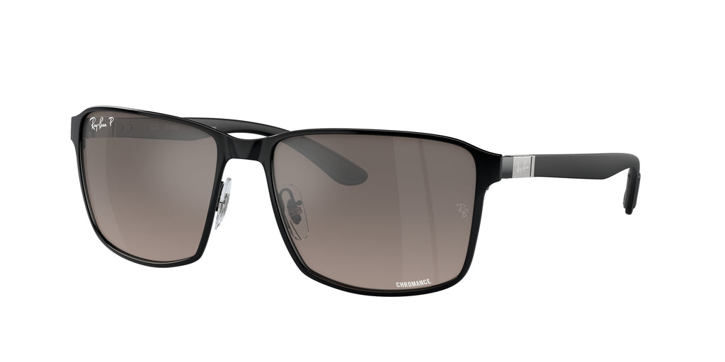 Ray - Ban RB3721CH 186/5J