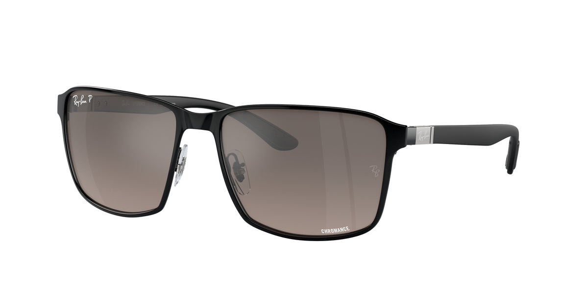 Ray - Ban RB3721CH 186/5J