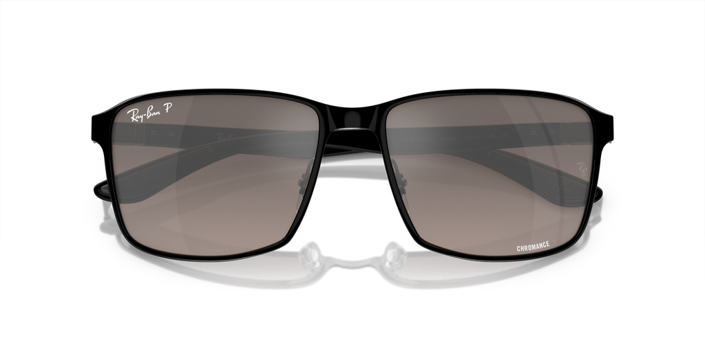 Ray - Ban RB3721CH 186/5J