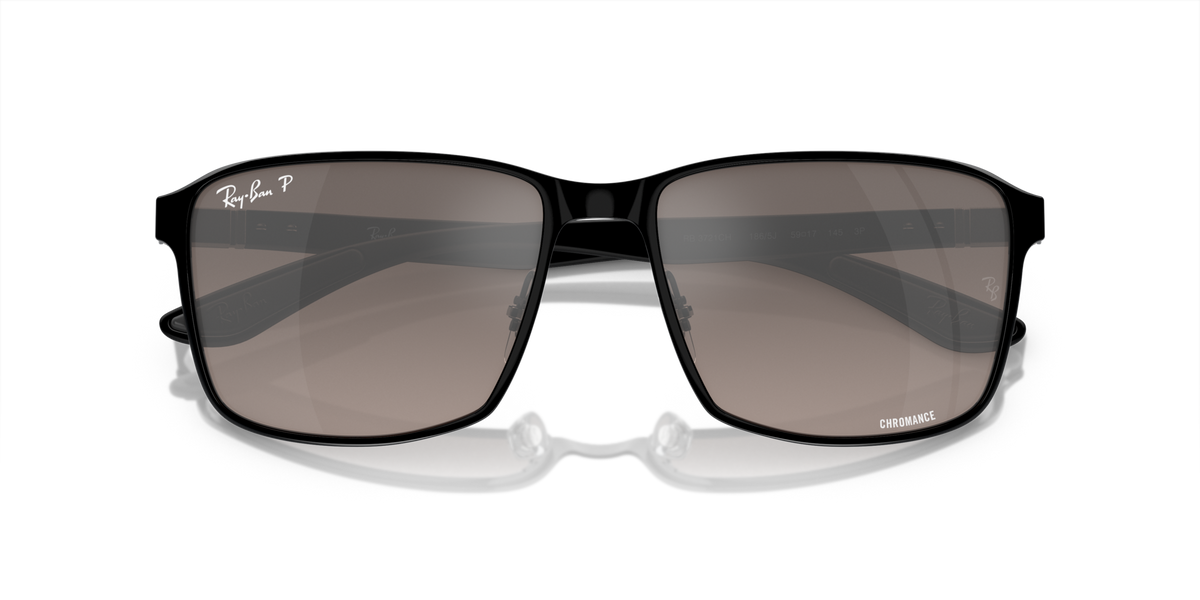Ray - Ban RB3721CH 186/5J
