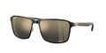 Ray - Ban RB3721CH 187/J0