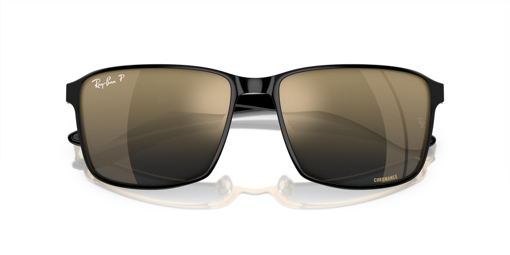 Ray - Ban RB3721CH 187/J0