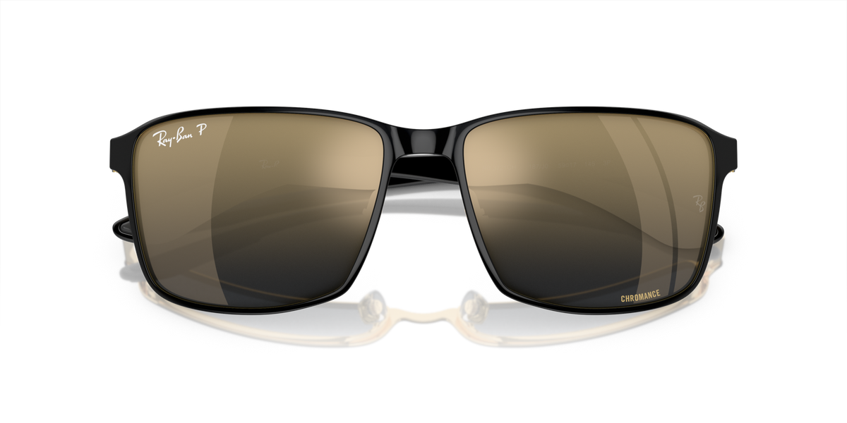 Ray - Ban RB3721CH 187/J0