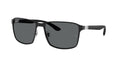 Ray - Ban RB3721 002/B1