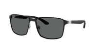 Ray - Ban RB3721 002/B1