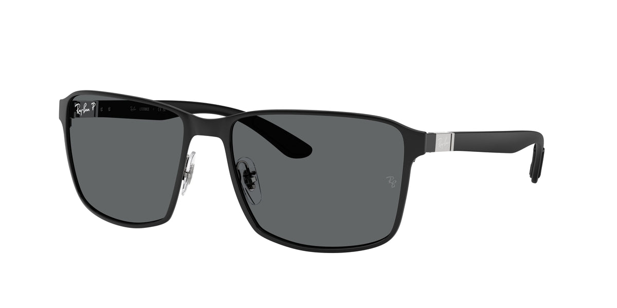 Ray - Ban RB3721 002/B1