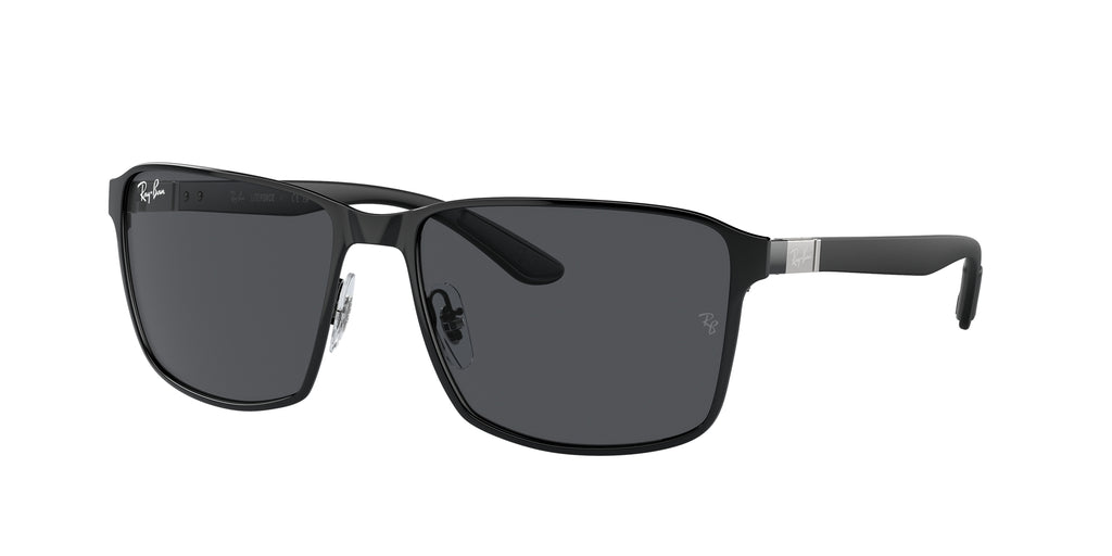 Ray - Ban RB3721 186/87
