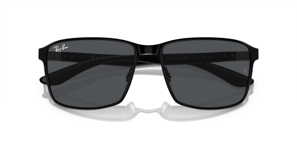 Ray - Ban RB3721 186/87