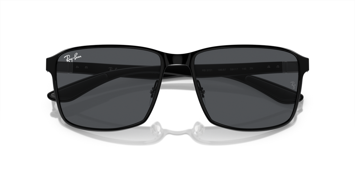 Ray - Ban RB3721 186/87