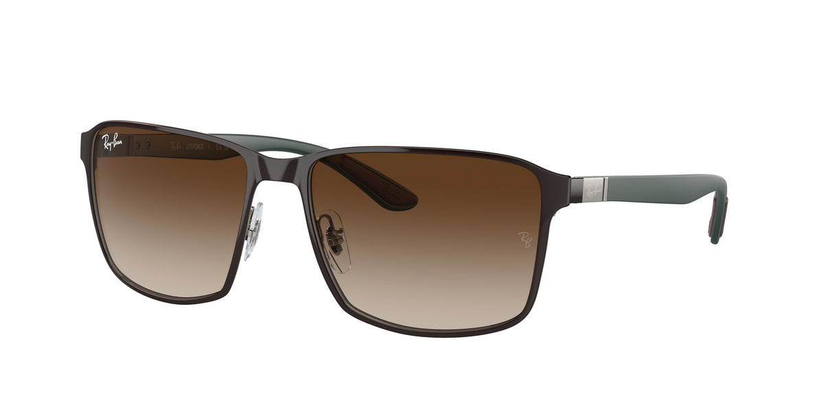 Ray - Ban RB3721 188/13