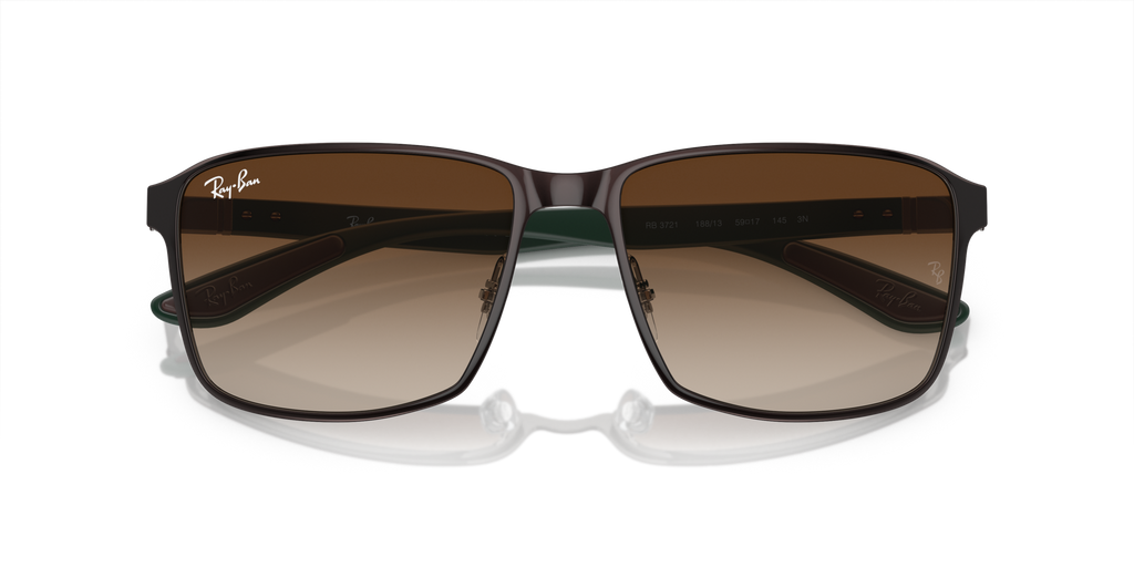 Ray - Ban RB3721 188/13