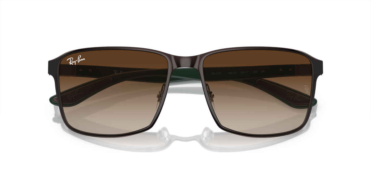 Ray - Ban RB3721 188/13