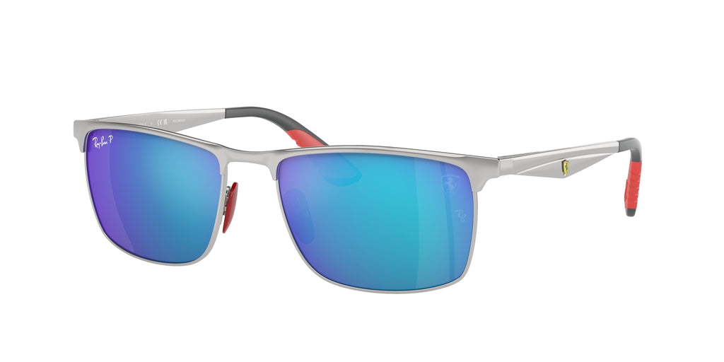 Ray - Ban RB3726M F007A1