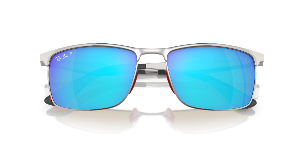 Ray - Ban RB3726M F007A1