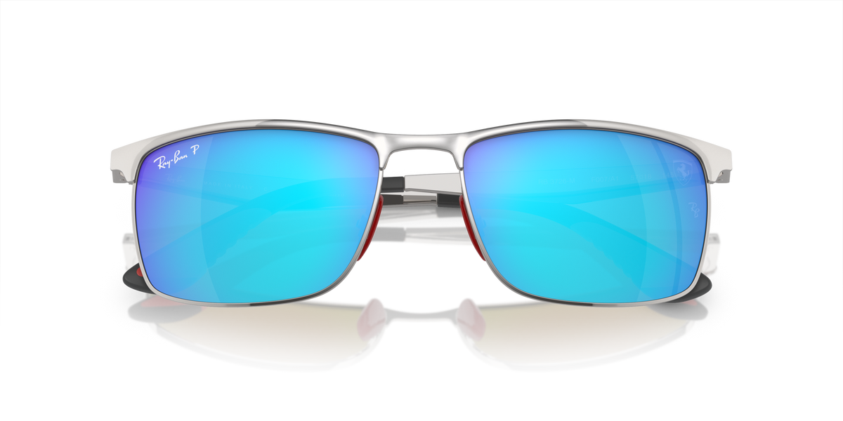 Ray - Ban RB3726M F007A1