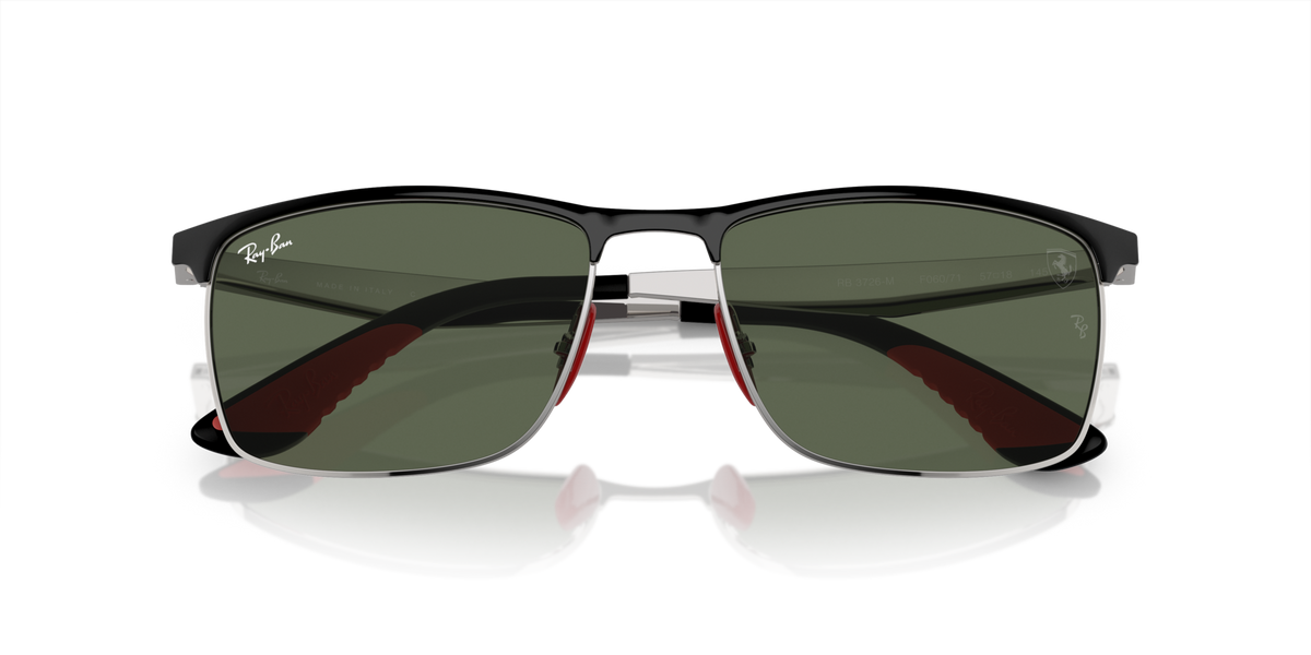 Ray - Ban RB3726M F06071