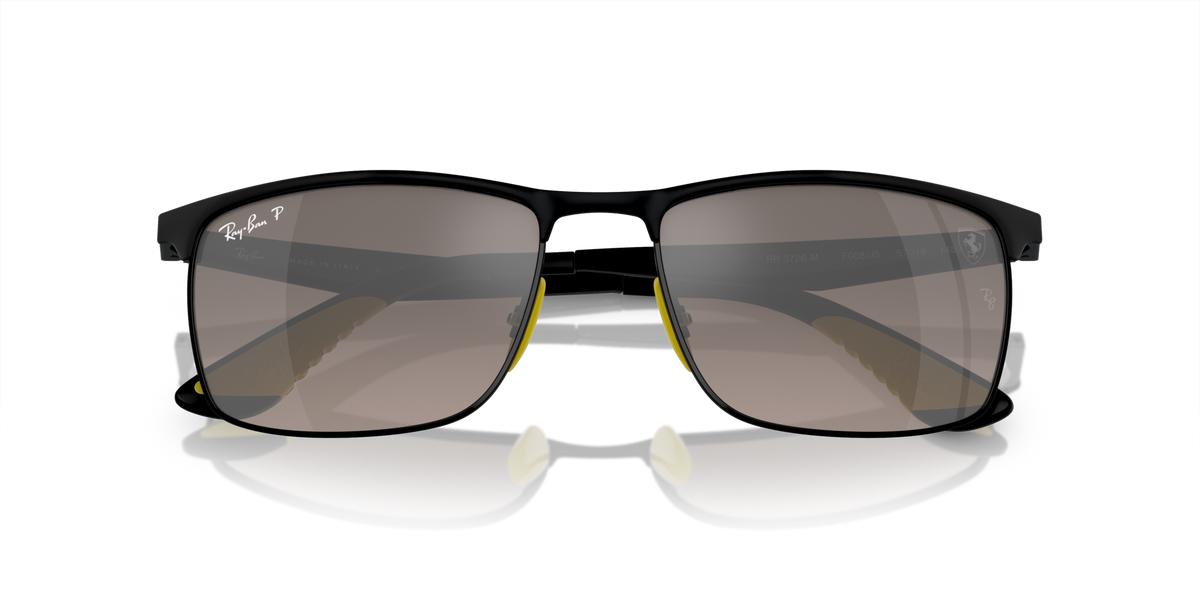 Ray - Ban RB3726M F0885J