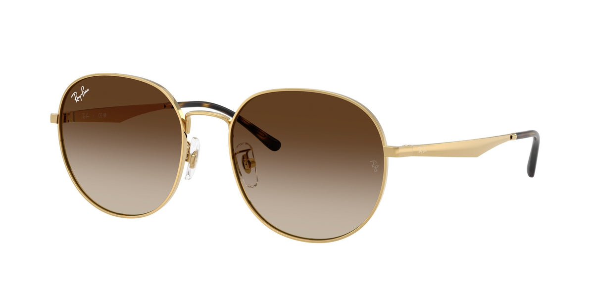 Ray - Ban RB3727D 001/13