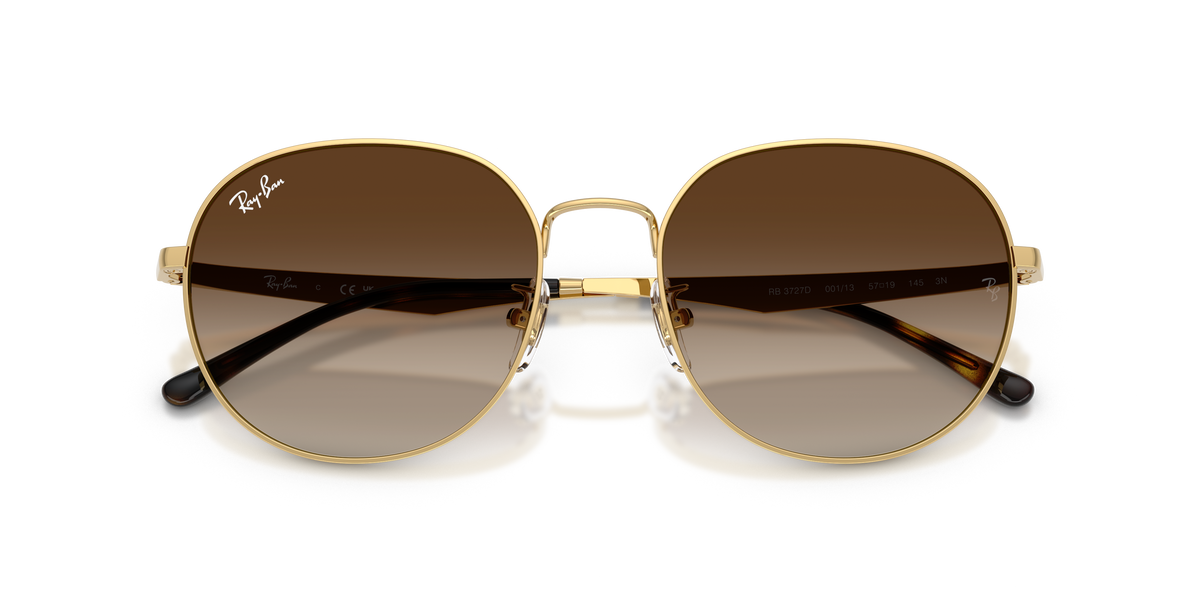 Ray - Ban RB3727D 001/13