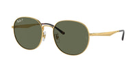 Ray - Ban RB3727D 001/9A