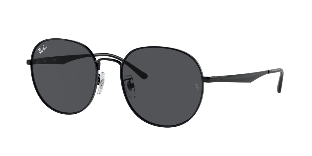 Ray - Ban RB3727D 002/87