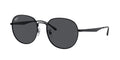 Ray - Ban RB3727D 002/87