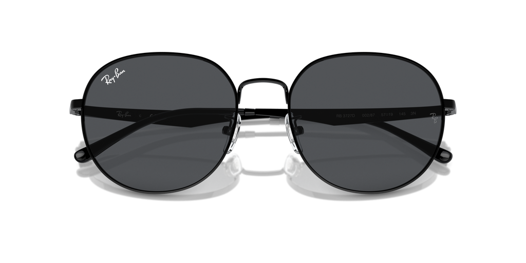 Ray - Ban RB3727D 002/87