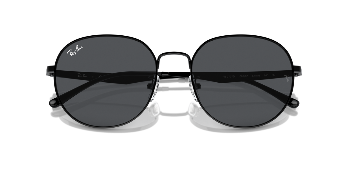 Ray - Ban RB3727D 002/87