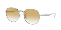 Ray - Ban RB3727D  003/2Q