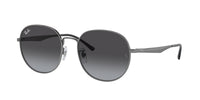 Ray - Ban RB3727D 004/8G
